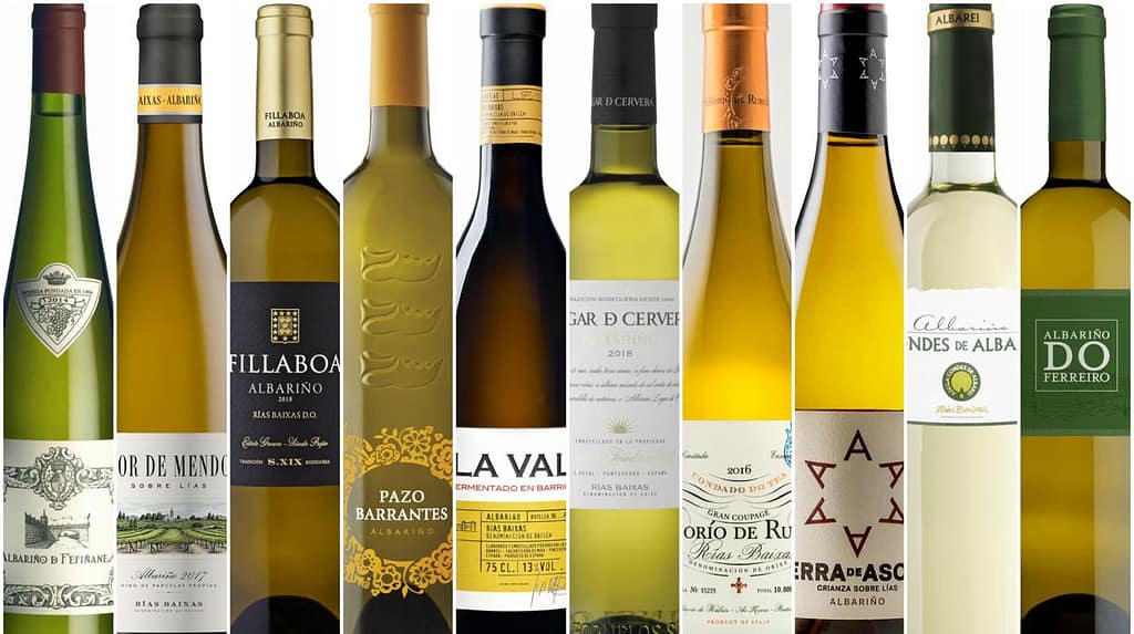 The Best Wines Of Andalusia, Spain PlacesinAndalusia